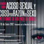 Jornadas Acoso Sexual