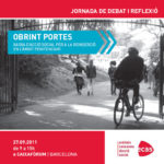 Obrint Portes